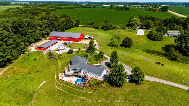 599 Cockshutt Road, Norfolk