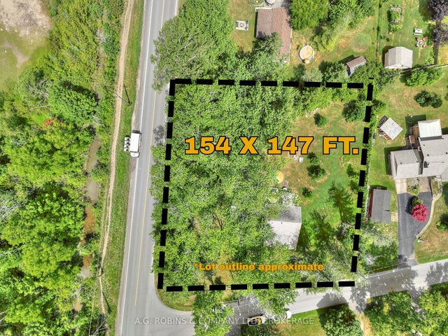 10598 Woodland Drive, Wainfleet