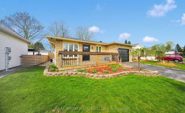 764 Classic Drive, London East