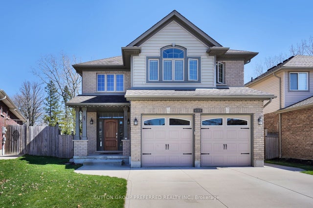 6517 Beattie Street, London South