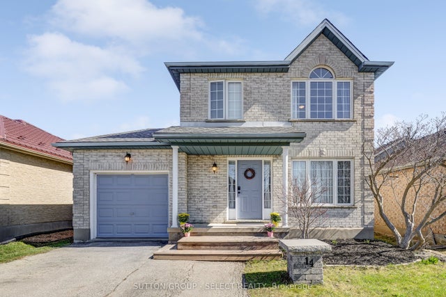 14 Ponsford Place, St. Thomas