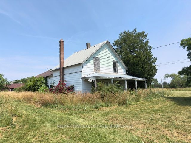 3878 County Rd 8 N/a, Greater Napanee