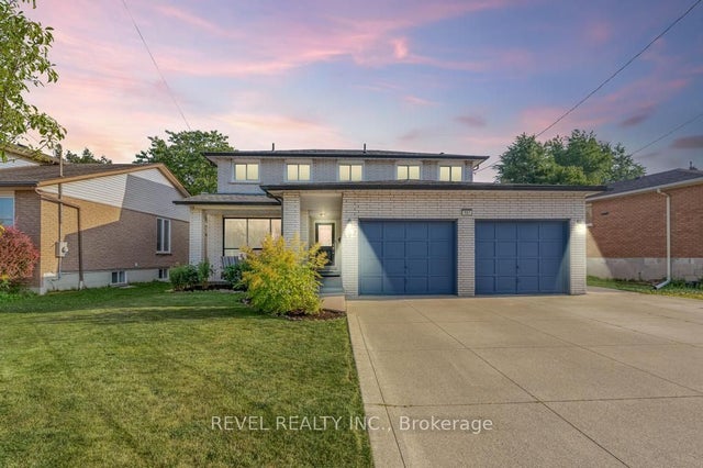 187 Guildwood Drive, Hamilton