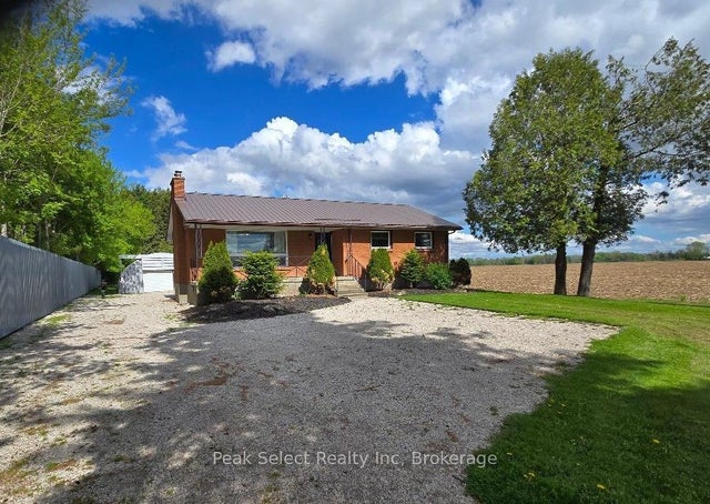 20328 Fairview Road, Thames Centre