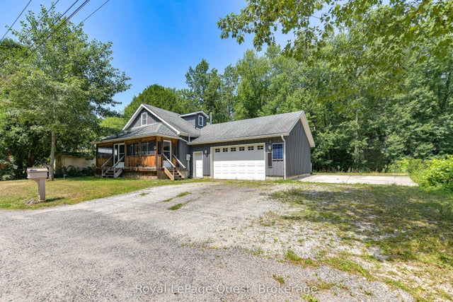1046 Southwood Road, Gravenhurst