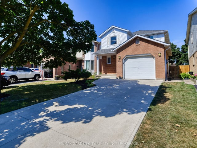 50 Culligan Crescent, Thorold