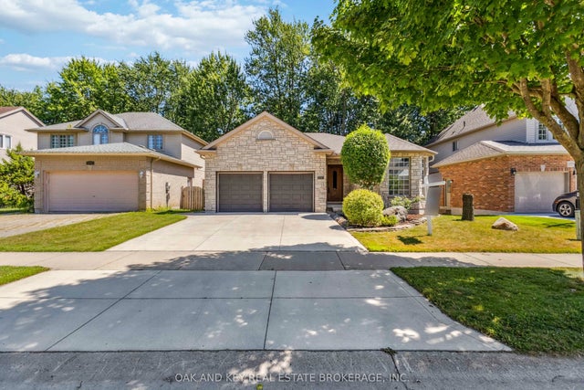 1791 Milestone Road, London North