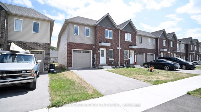 383 Chaffey Street, Welland