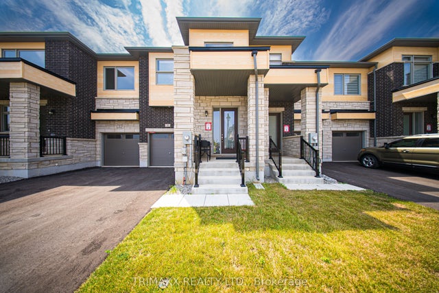 19 Molnar Crescent, Brantford