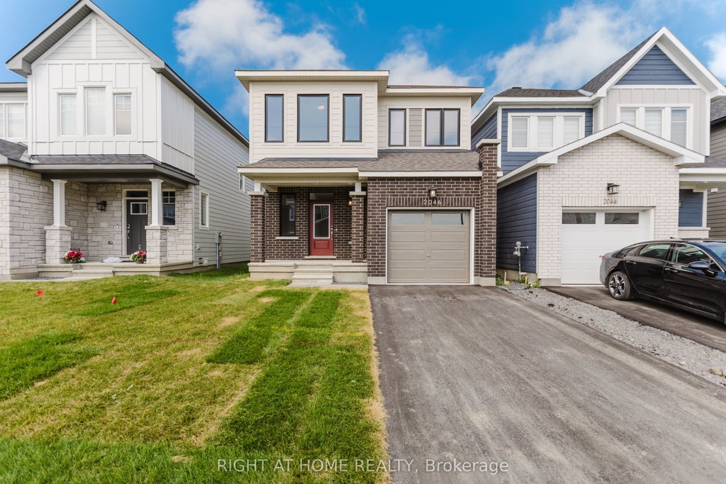 2046 Postilion Street, Stittsville - Munster - Richmond