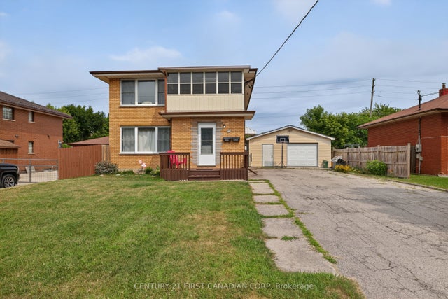204 Burnside Drive, London East