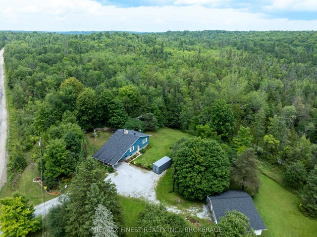 15913 Road 509 N/a, Frontenac