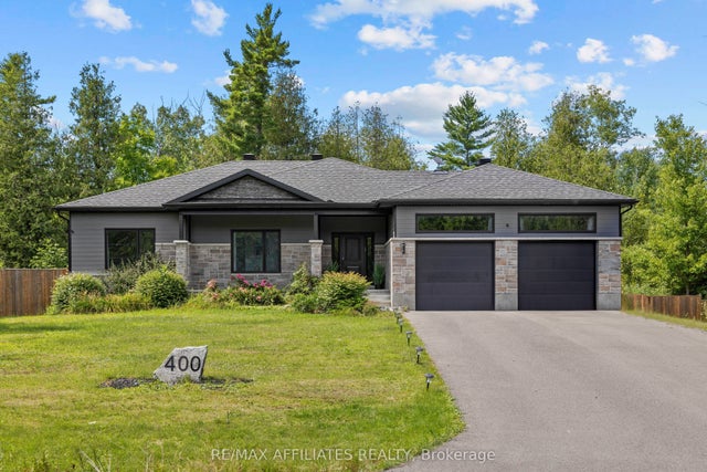 400 Cinnamon Crescent, Carp - Dunrobin - Huntley - Fitzroy and Area