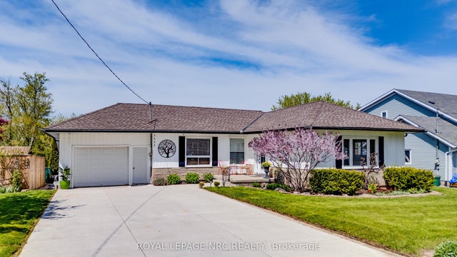 3522 East Main Street, Fort Erie