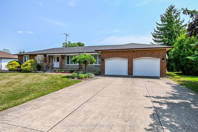 152 Doan's Ridge Road, Welland