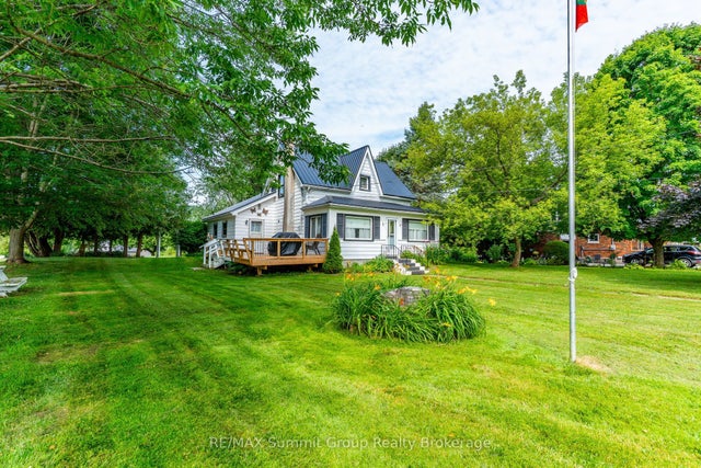 235284 Grey Road 13 N/a, Grey Highlands