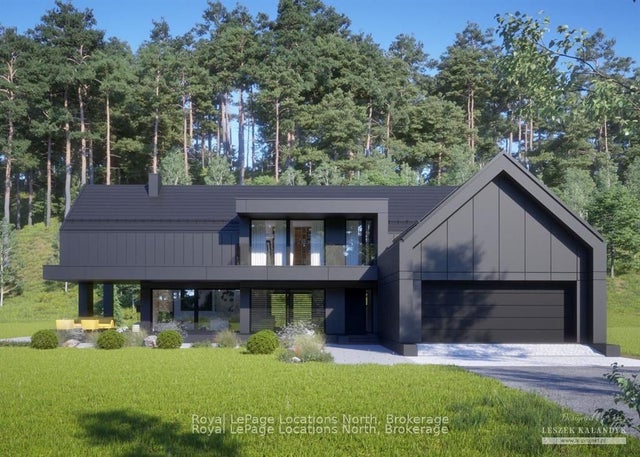111 Pheasant Run, Blue Mountains