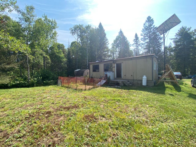 183 Sandhill Road, Joly