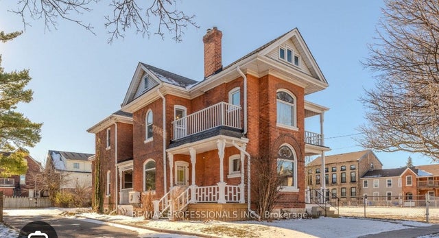 29 Nelson Street, Brant