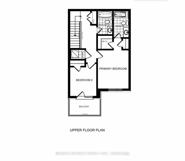 313 Conklin Road 60, Brantford