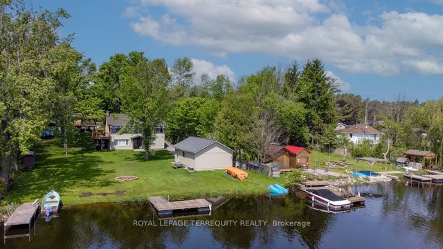 31 Alpine Street, Kawartha Lakes