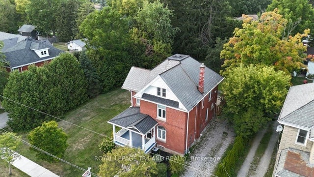 286 King Street S, Thames Centre