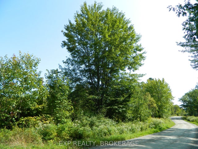 Con 5 N Pt Lot 12 Lot 13 Echo Lake Road, Frontenac