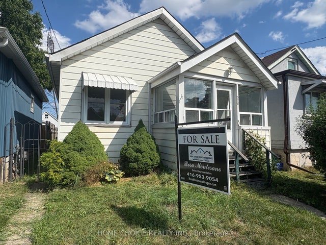 378 Paling Avenue, Hamilton