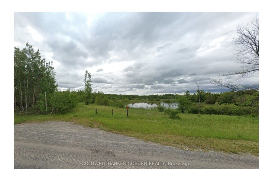 4120 County Rd 43 Road W, North Grenville