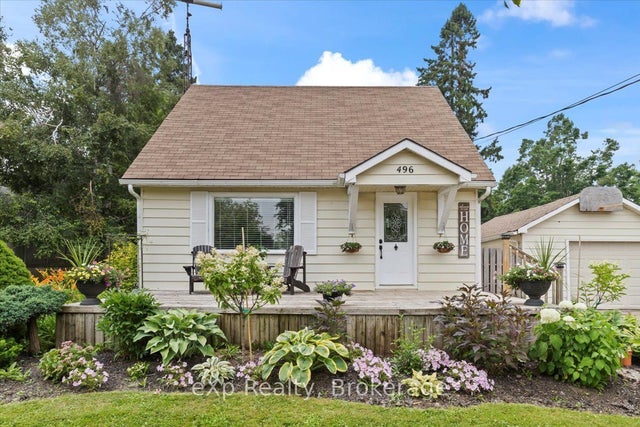496 Main Street E, Southgate