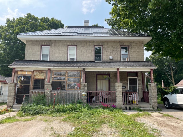 146-148 Frances Street, North Huron