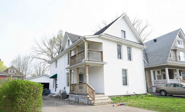 4710 Epworth Circle, Niagara Falls