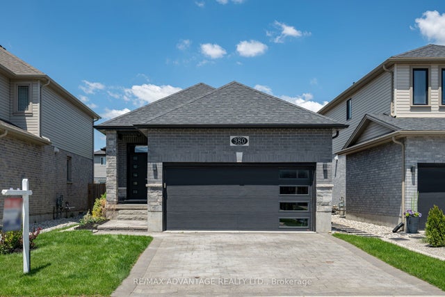 380 Tansbury Street, London North