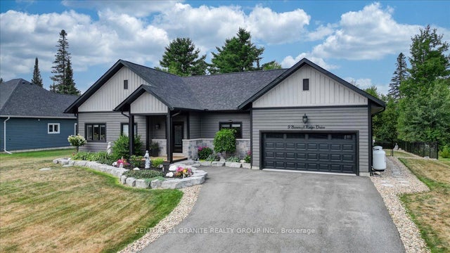 9 Bancroft Ridge Drive, Bancroft
