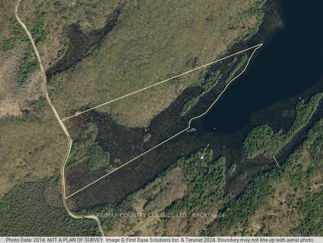 Lt 1, Pl 1839 Bull Lake Road, Frontenac