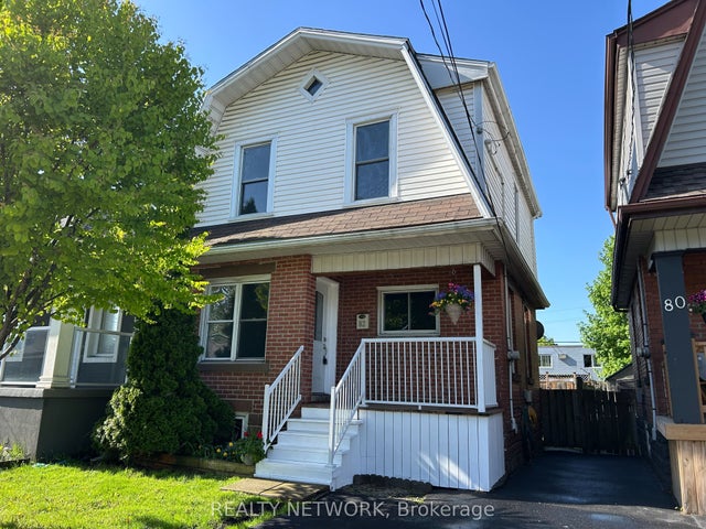 82 Alpine Avenue, Hamilton