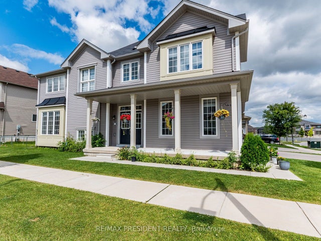 161 Munro Circle E, Brantford