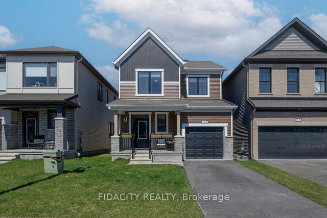 183 Yearling Circle, Stittsville - Munster - Richmond