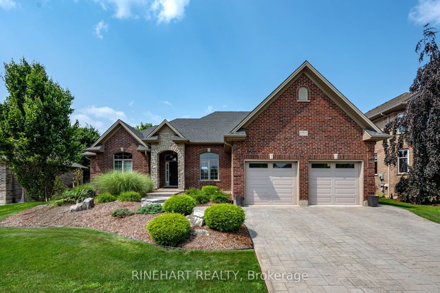 6968 Clayton Walk, London South