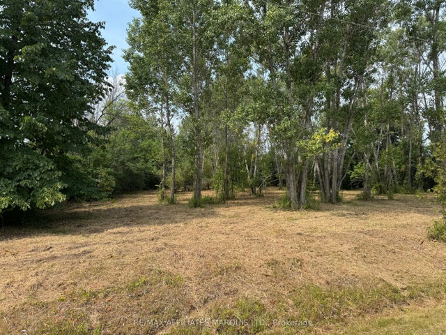 Lot Archer Road, South Dundas