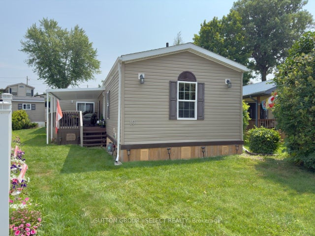 10 Caribbean Lane, Bluewater