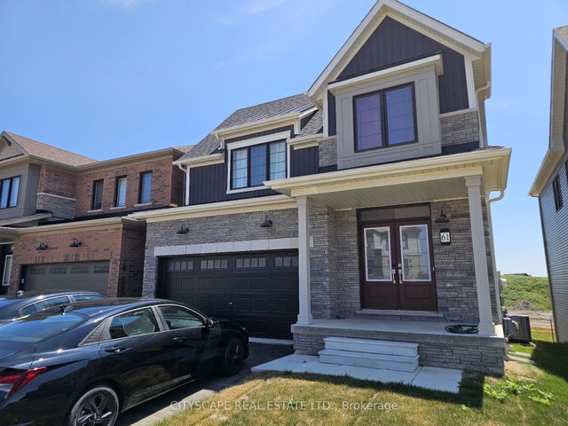 61 Starboard Crescent, Welland