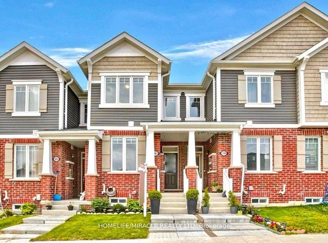301 Equestrian Way, Cambridge