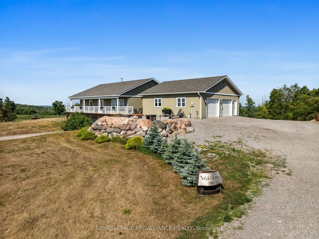 1526 County Road 2 N/a, Otonabee-South Monaghan