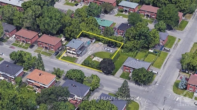 401 Queen Mary Street, Overbrook - Castleheights and Area