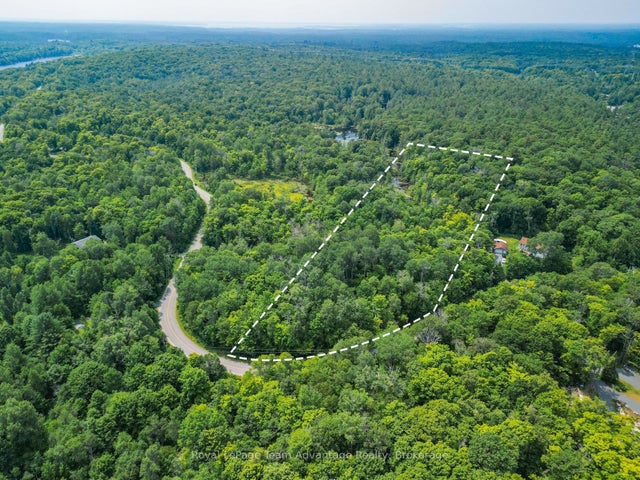 25 Long Lake Estates - Part 1 Road, McDougall