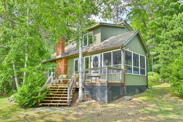 1196 Head Road, Frontenac