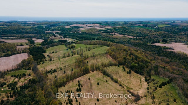 196 Eddystone Road, Alnwick/Haldimand