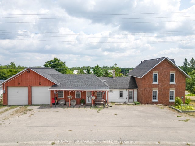 1984 Sturgeon Road, Kawartha Lakes