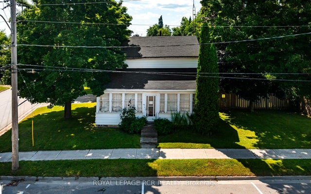 168 Victoria Street, Shelburne